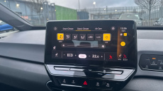 Volkswagen ID.3 150kW Life Pro Performance 58kWh 5dr Auto Electric Hatchback